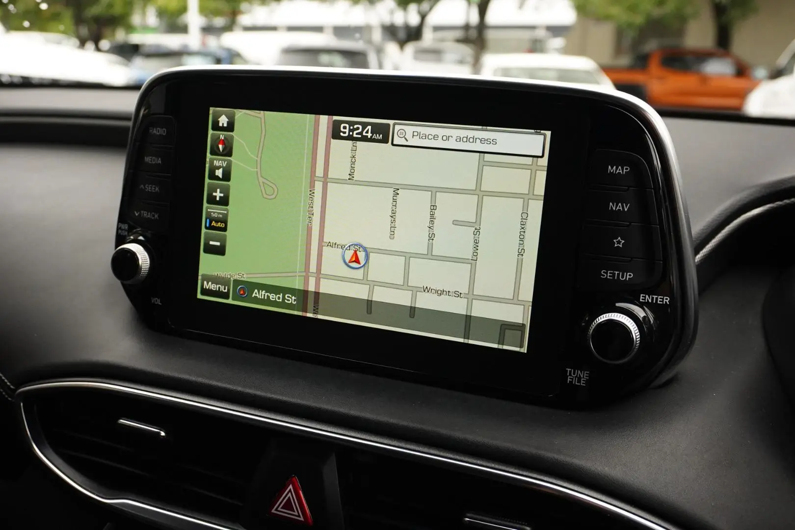 2018 Hyundai Santa Fe Gallery Image 22