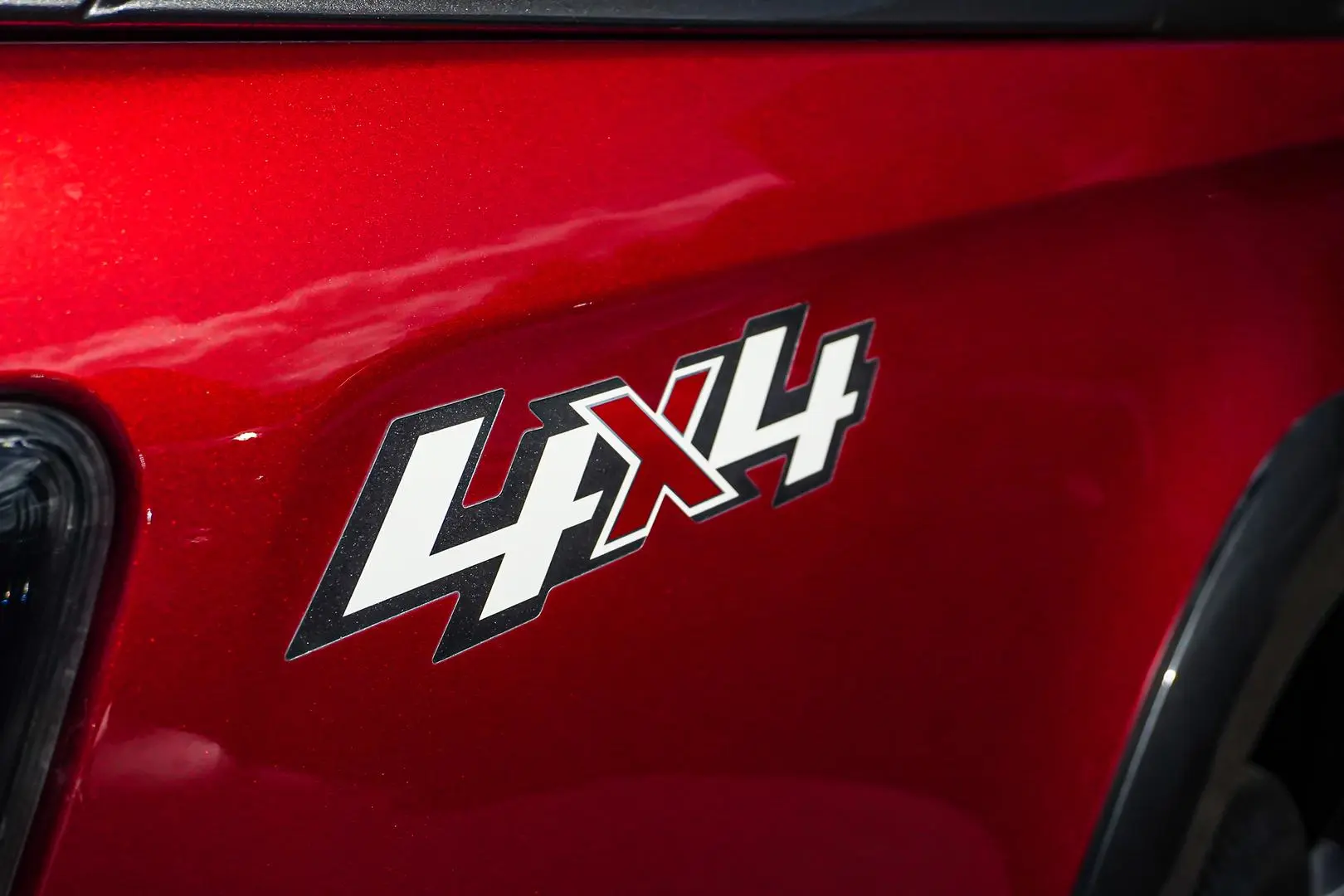 2021 Isuzu D-MAX Gallery Image 13