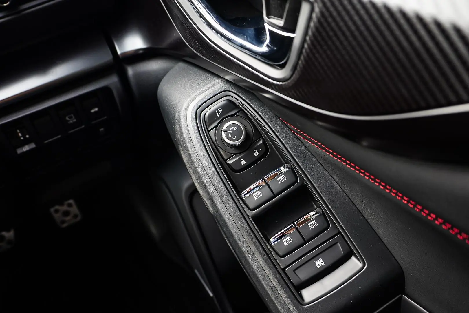 2024 Subaru WRX Gallery Image 23