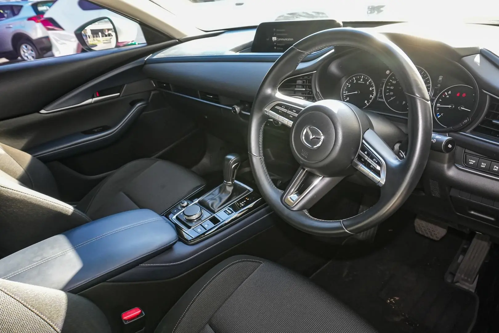 2020 Mazda CX-30 Gallery Image 7