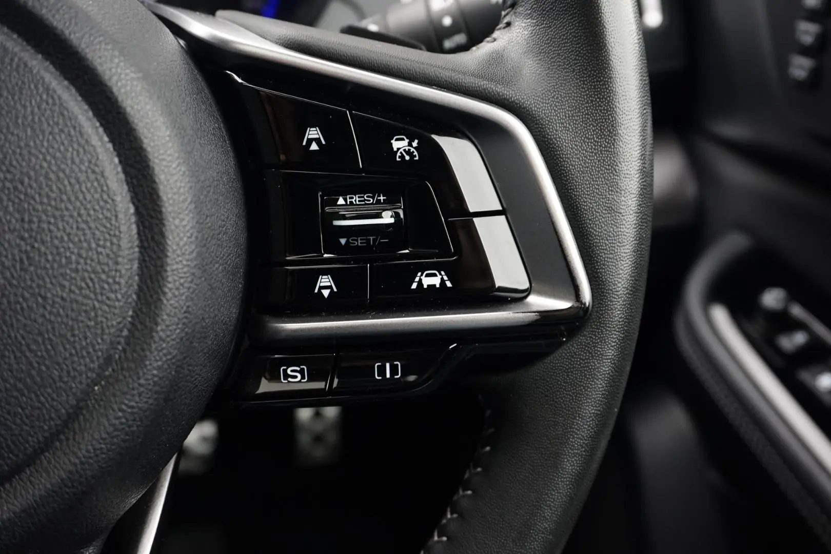 2018 Subaru Liberty Gallery Image 21