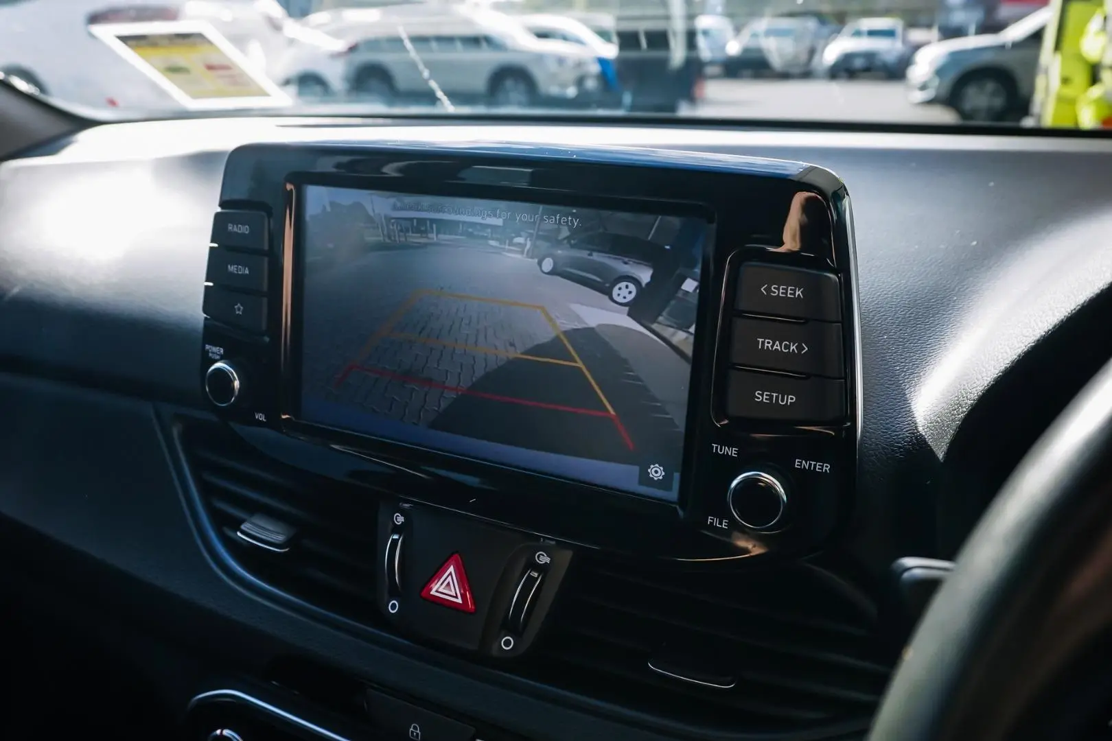 2022 Hyundai i30 Gallery Image 22