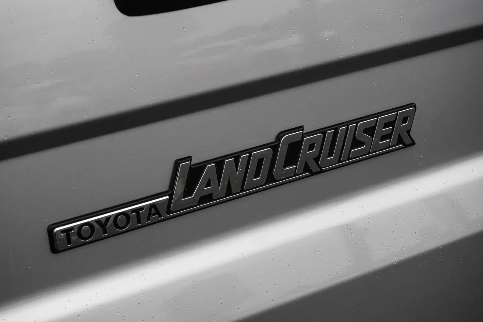 2023 Toyota Landcruiser Gallery Image 11