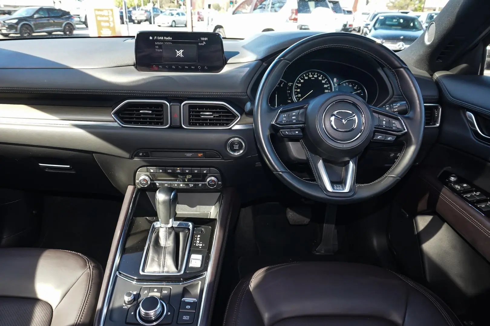 2019 Mazda CX-5 Gallery Image 9