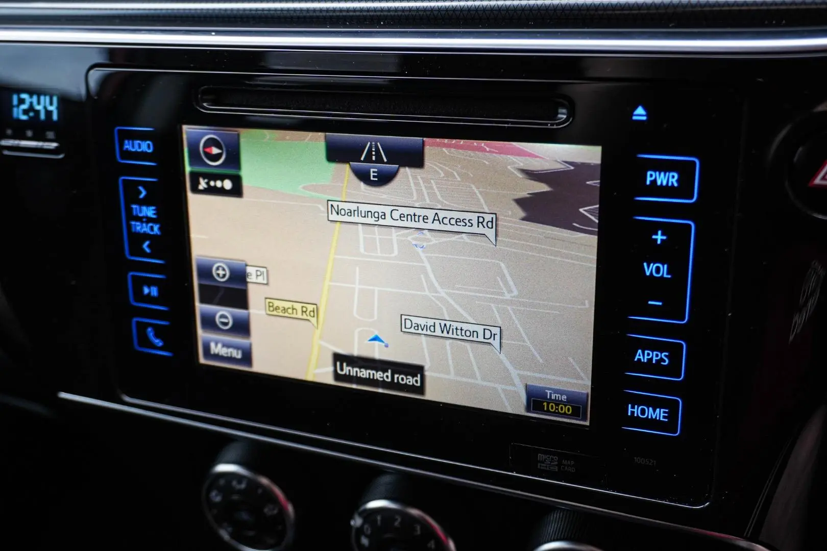 2016 Toyota Corolla Gallery Image 20