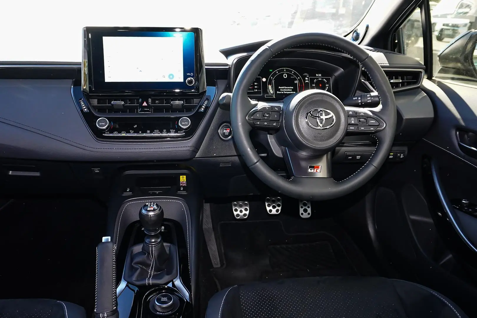 2024 Toyota Corolla Gallery Image 9