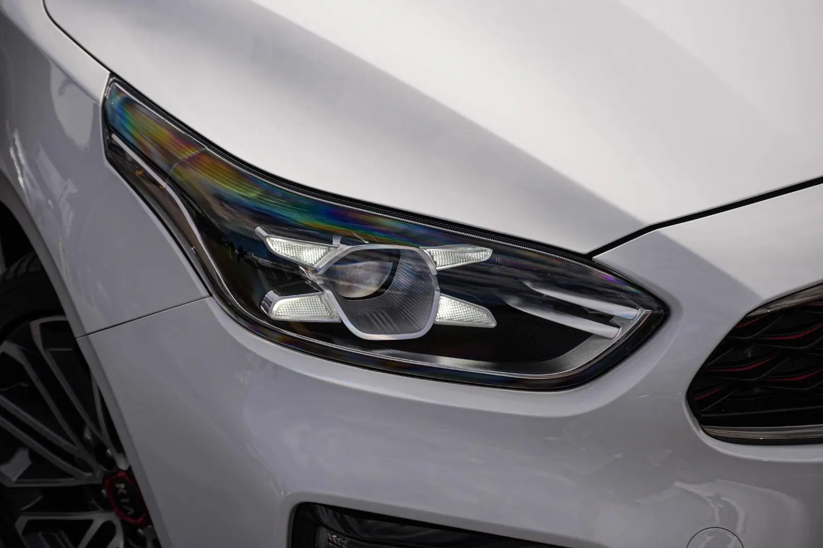 2020 Kia Cerato Gallery Image 12