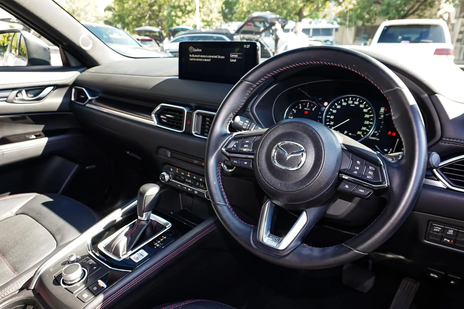 2022 Mazda CX-5 Gallery Image 12