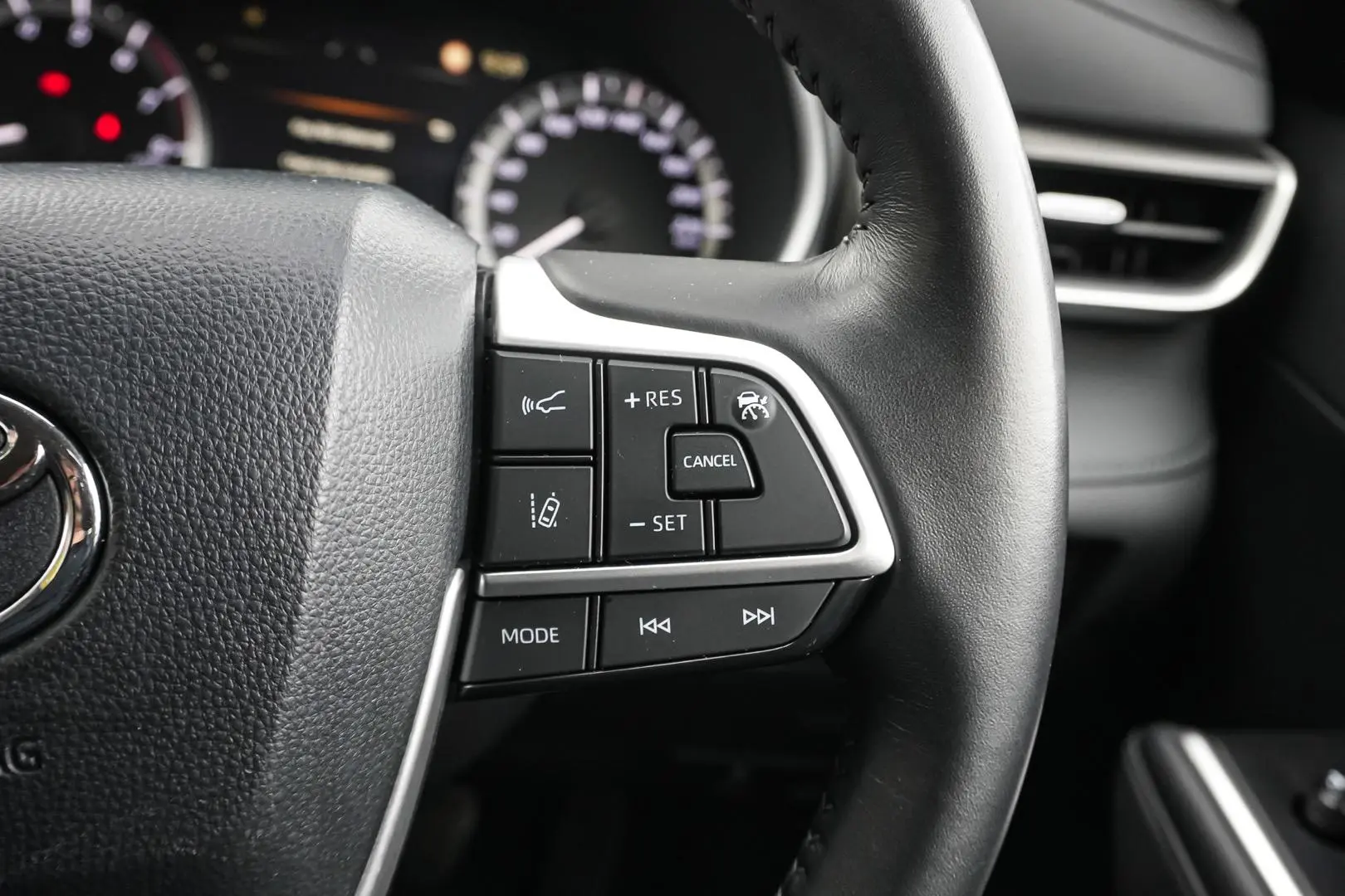 2024 Toyota Kluger Gallery Image 19