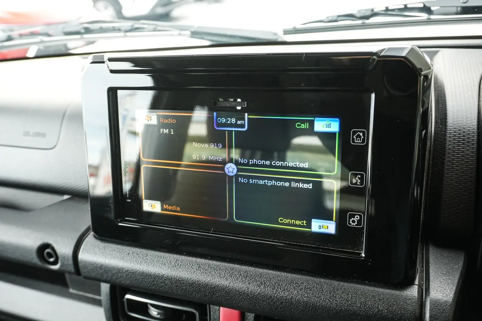 2024 Suzuki Jimny Gallery Image 15