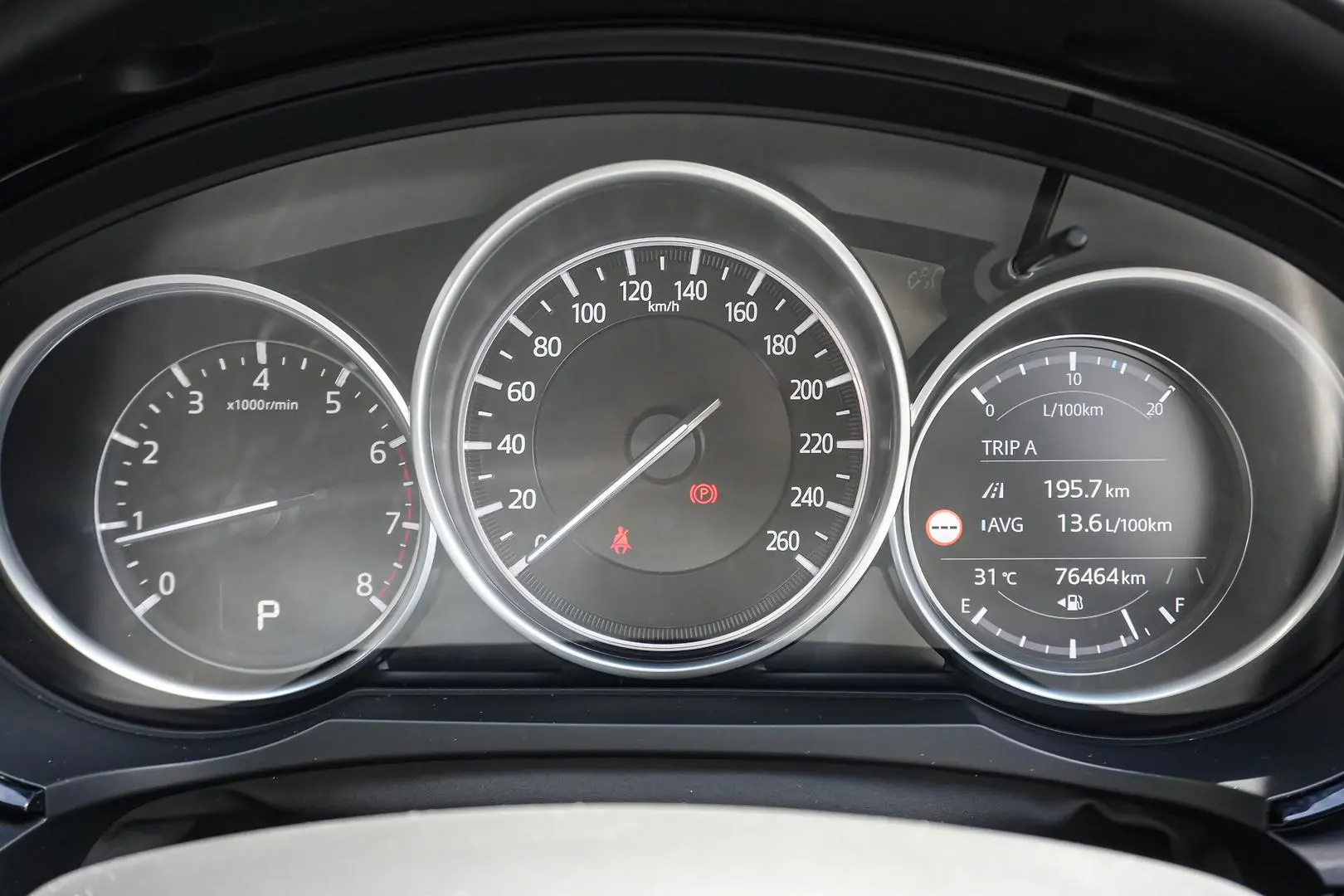 2021 Mazda CX-9 Gallery Image 18