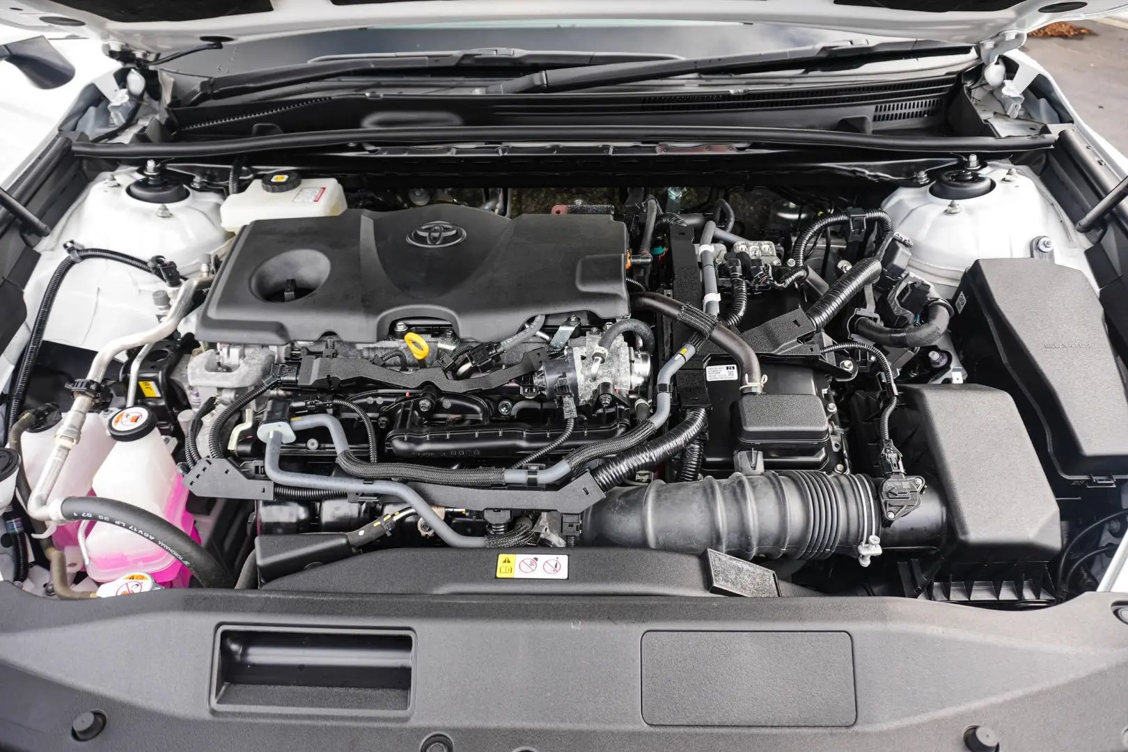 2023 Toyota Camry Gallery Image 23