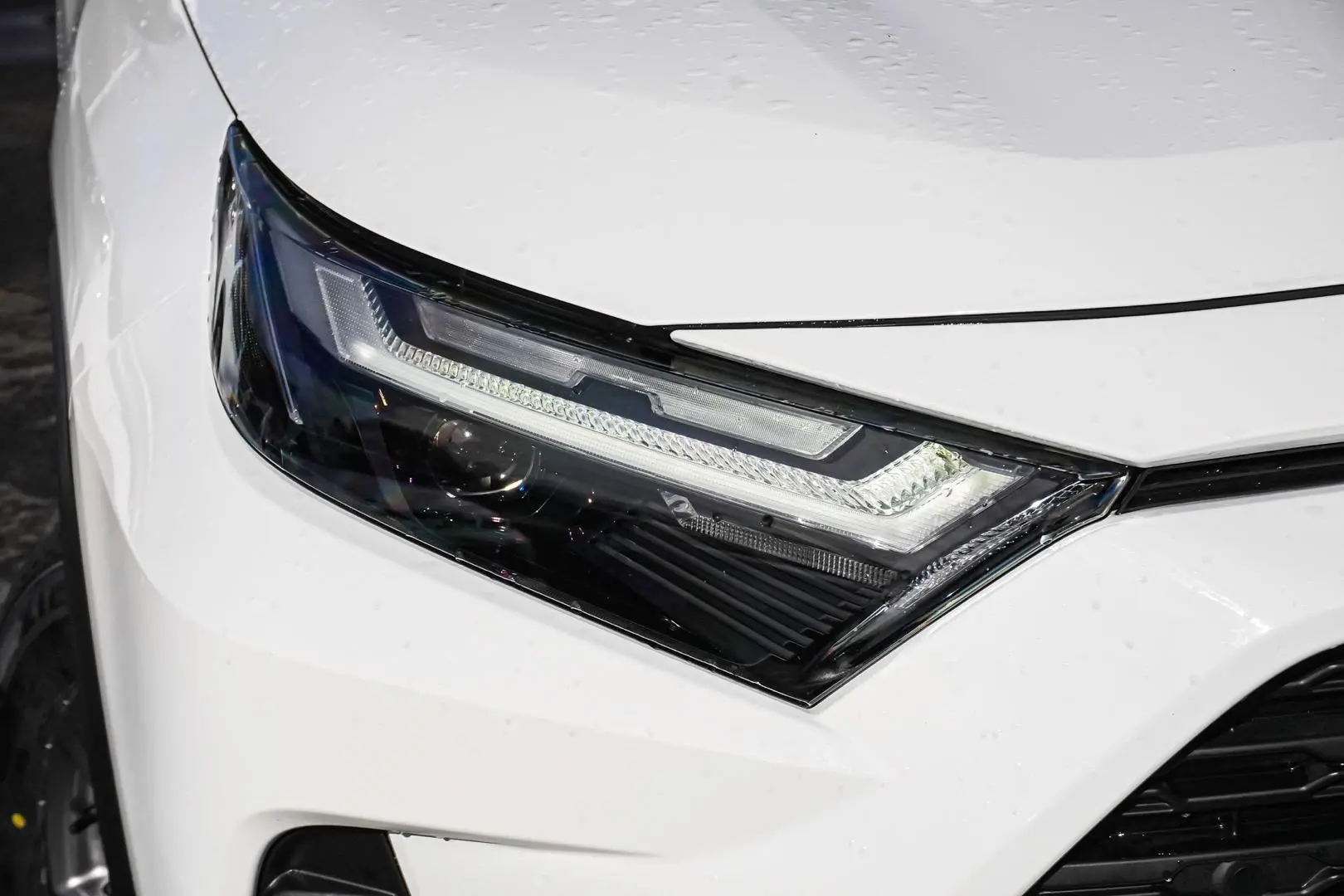 2022 Toyota RAV4 Gallery Image 12