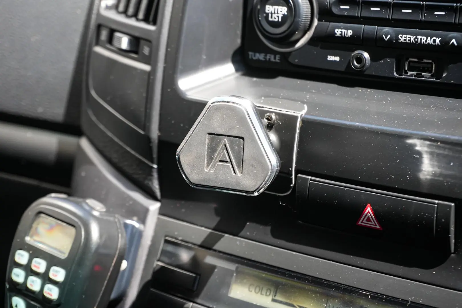 2012 Toyota Landcruiser Gallery Image 25