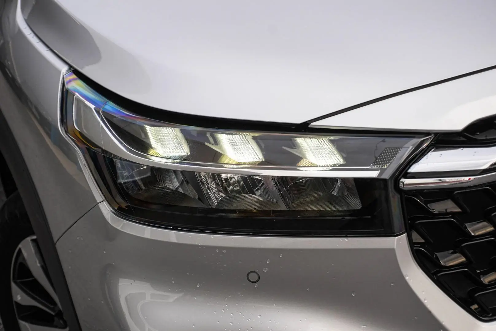2023 Suzuki S-Cross Gallery Image 12