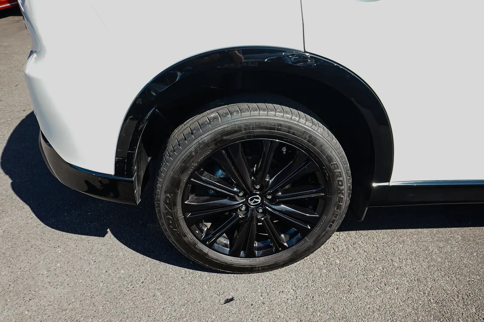 2022 Mazda CX-5 Gallery Image 10