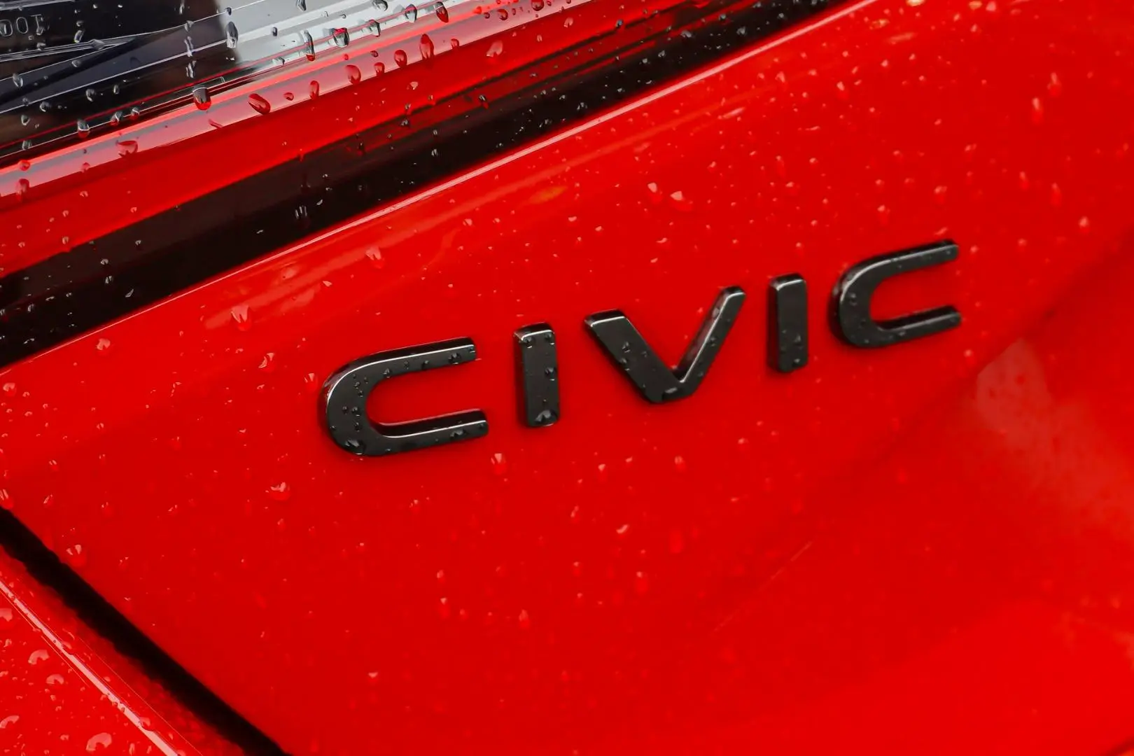 2023 Honda Civic Gallery Image 15