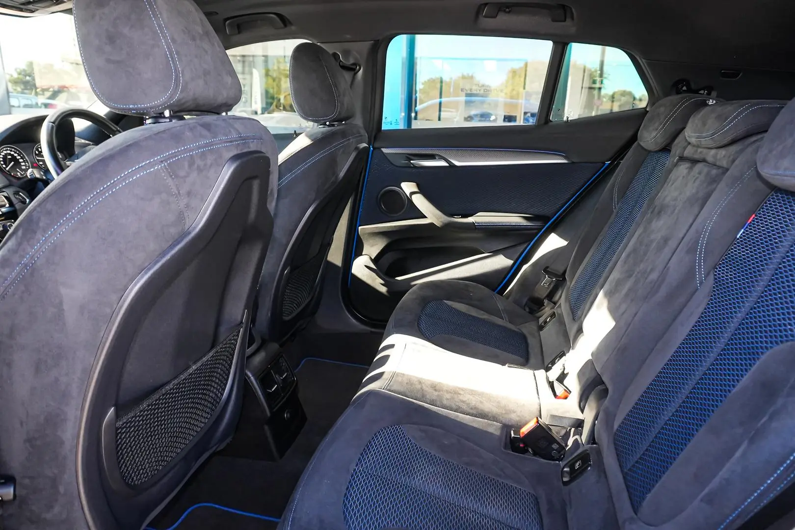 2018 BMW X2 Gallery Image 13