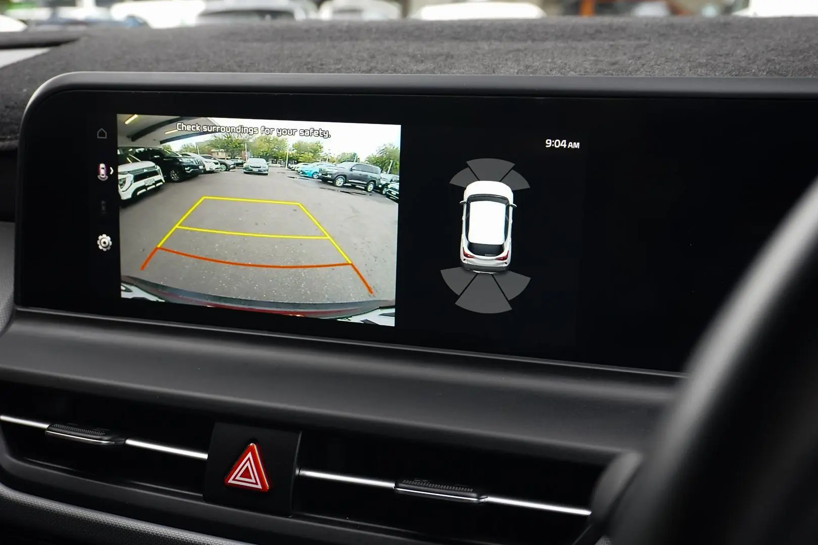 2023 Kia Seltos Gallery Image 23