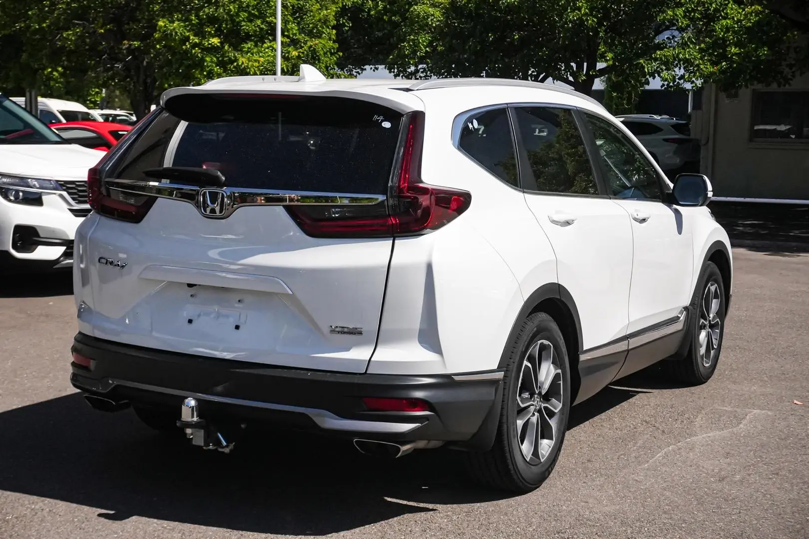 2023 Honda CR-V Gallery Image 3