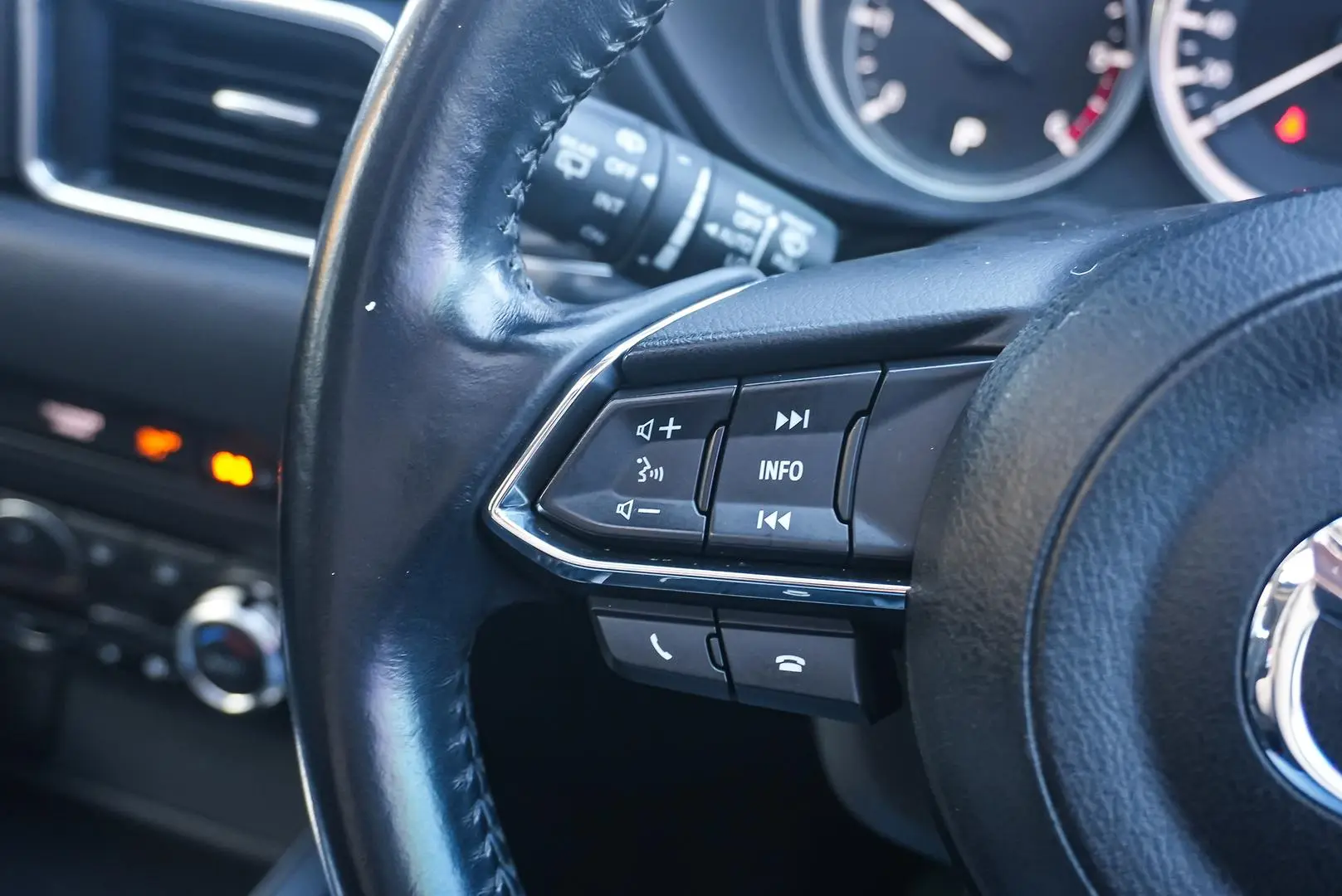 2018 Mazda CX-5 Gallery Image 19