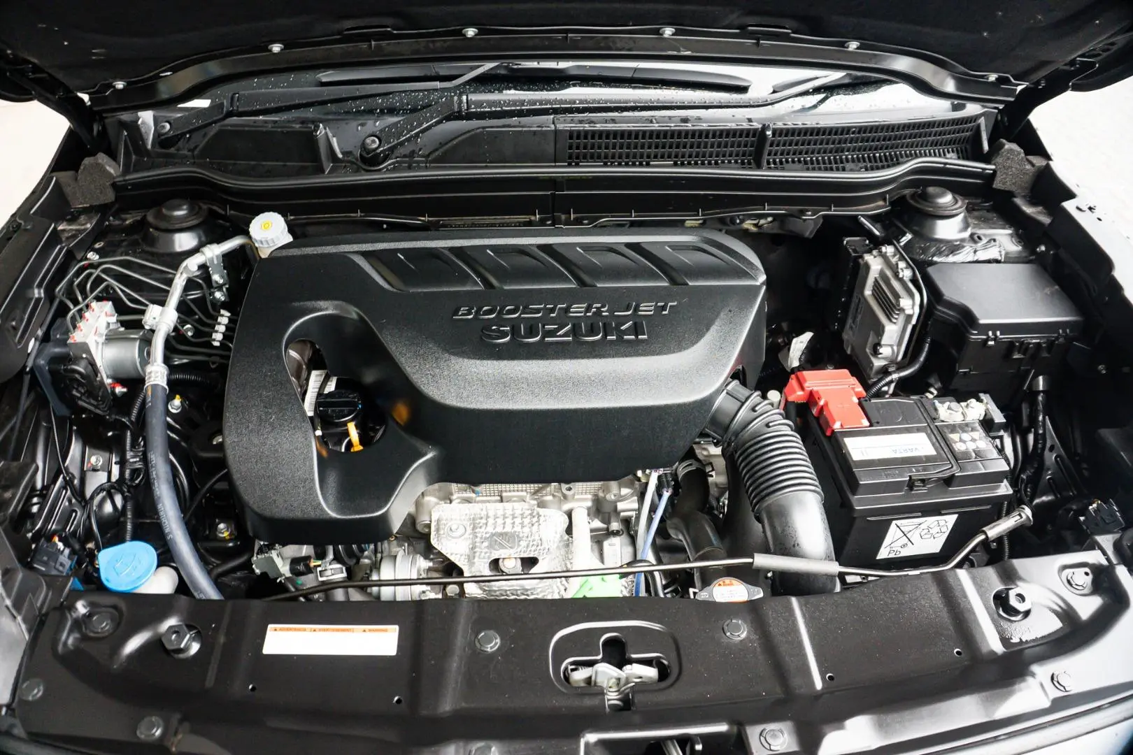 2023 Suzuki S-Cross Gallery Image 25