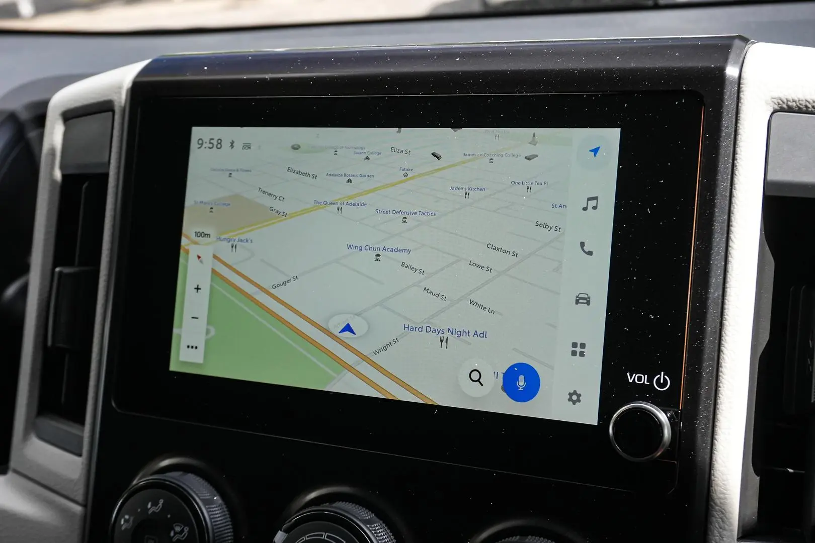 2025 Toyota Hiace Gallery Image 24