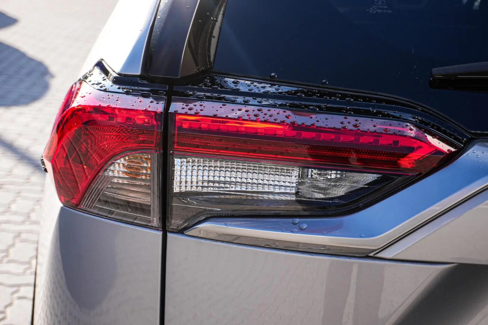 2023 Toyota RAV4 Gallery Image 13
