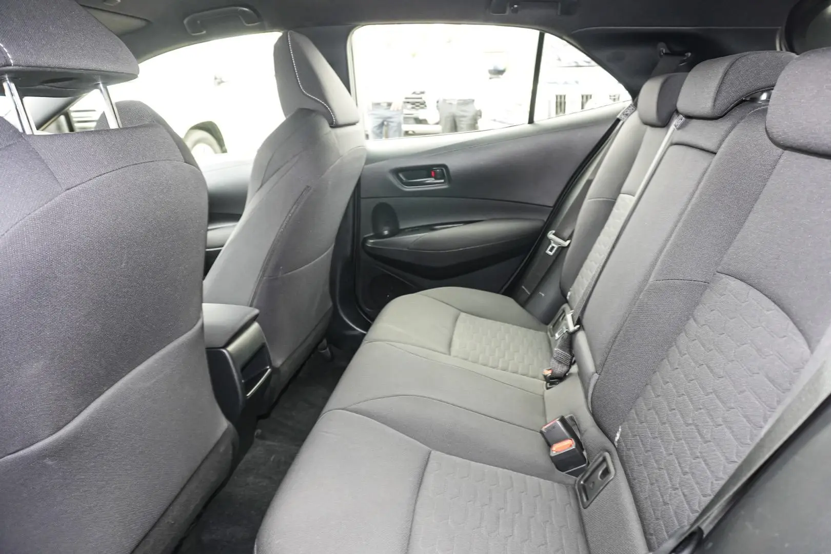 2023 Toyota Corolla Gallery Image 8
