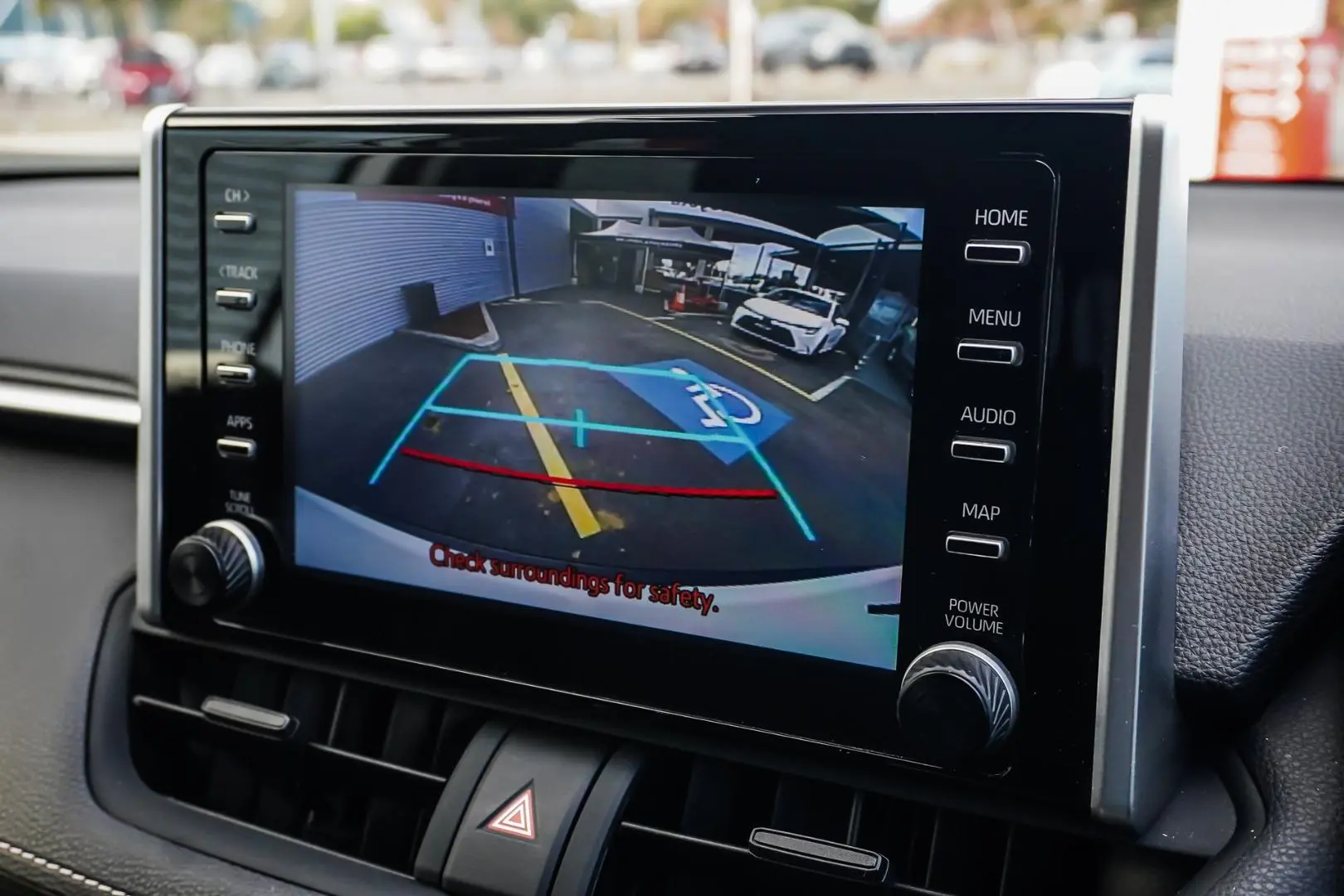 2021 Toyota RAV4 Gallery Image 23