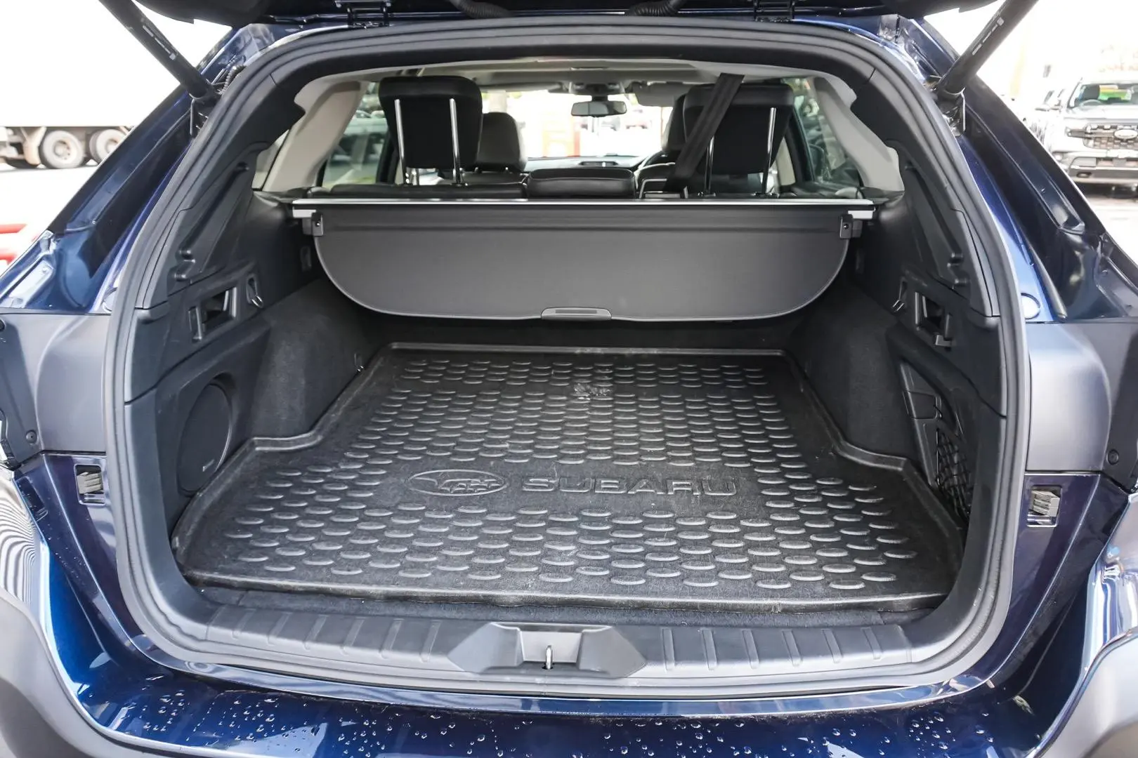 2021 Subaru Outback Gallery Image 14