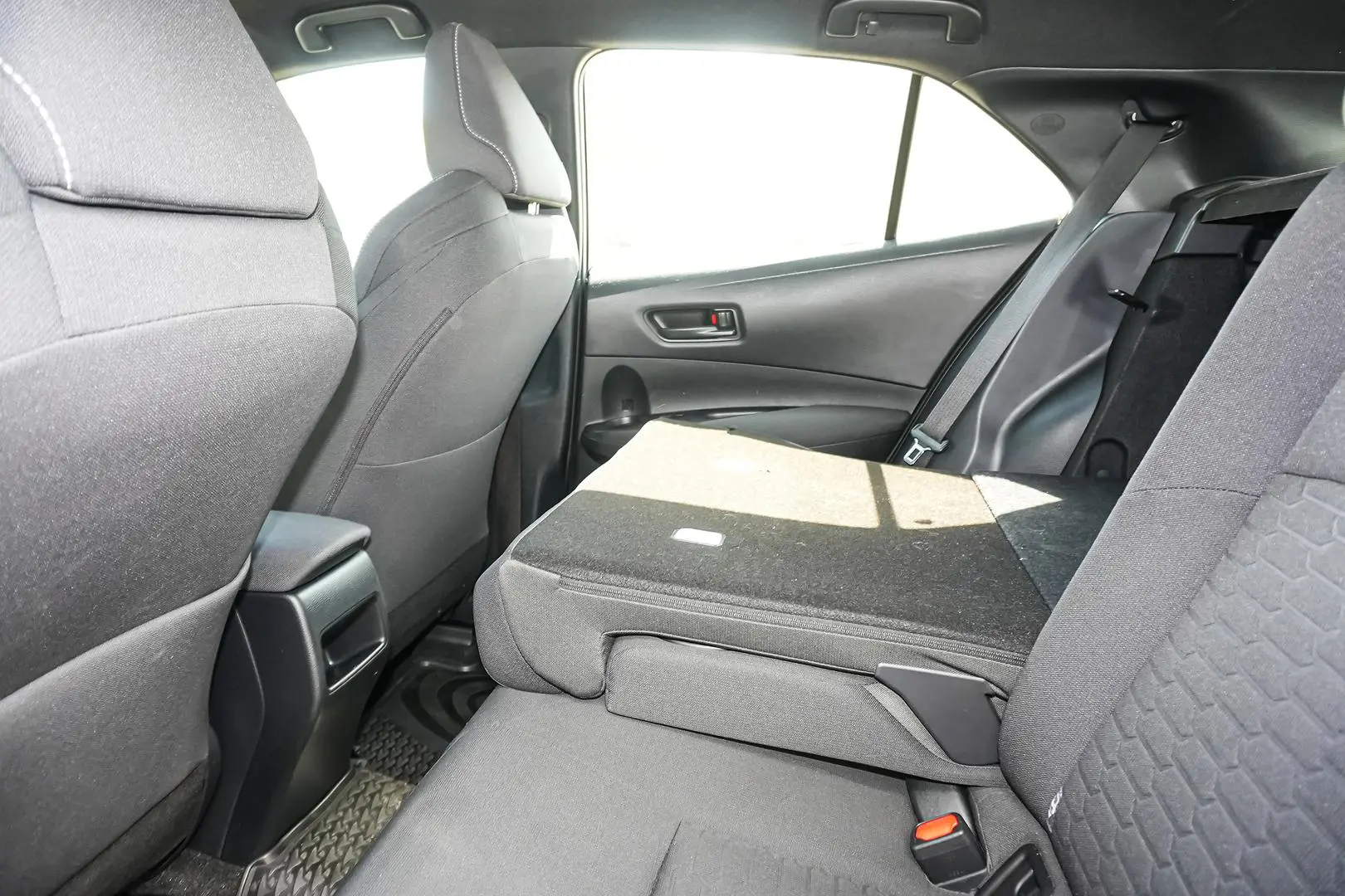 2024 Toyota Corolla Gallery Image 12