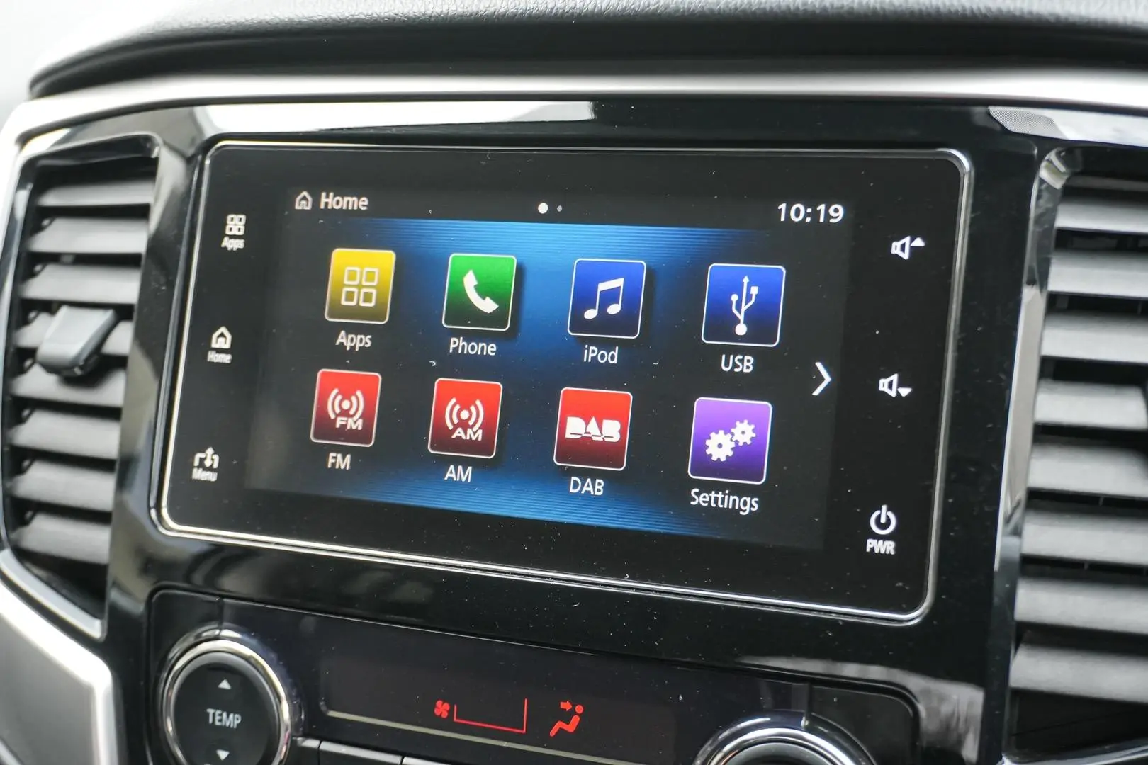 2018 Mitsubishi Triton Gallery Image 21