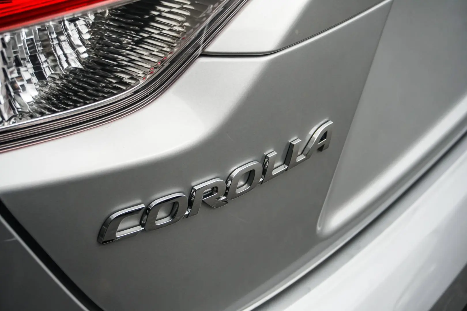 2022 Toyota Corolla Gallery Image 15