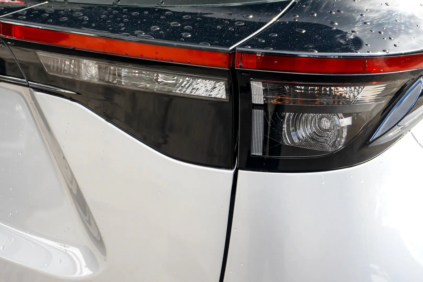 2025 Toyota Yaris Cross Gallery Image 13