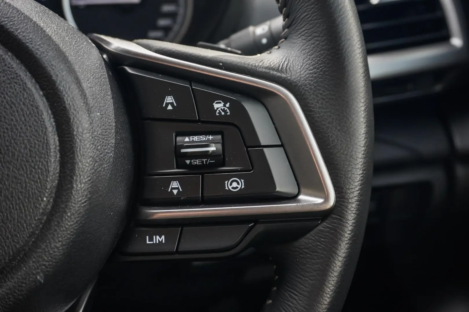 2024 Subaru Forester Gallery Image 21