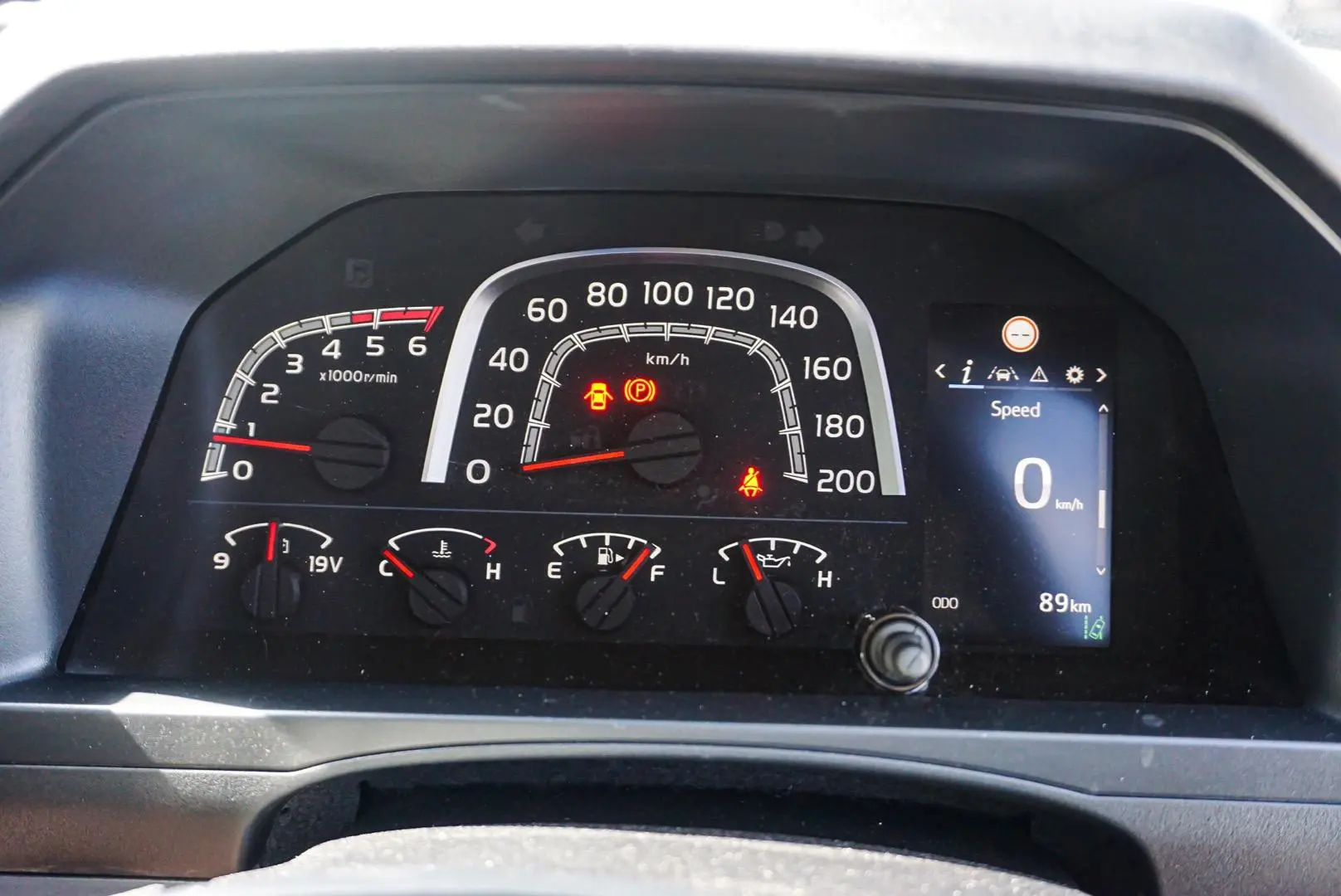 2024 Toyota Landcruiser Gallery Image 15