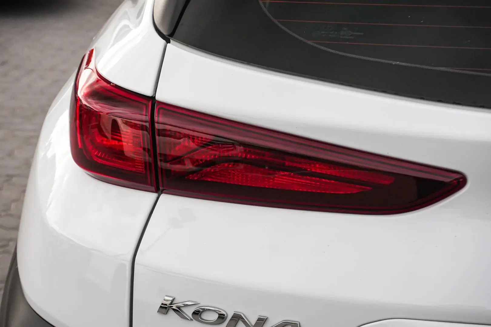 2019 Hyundai Kona Gallery Image 14