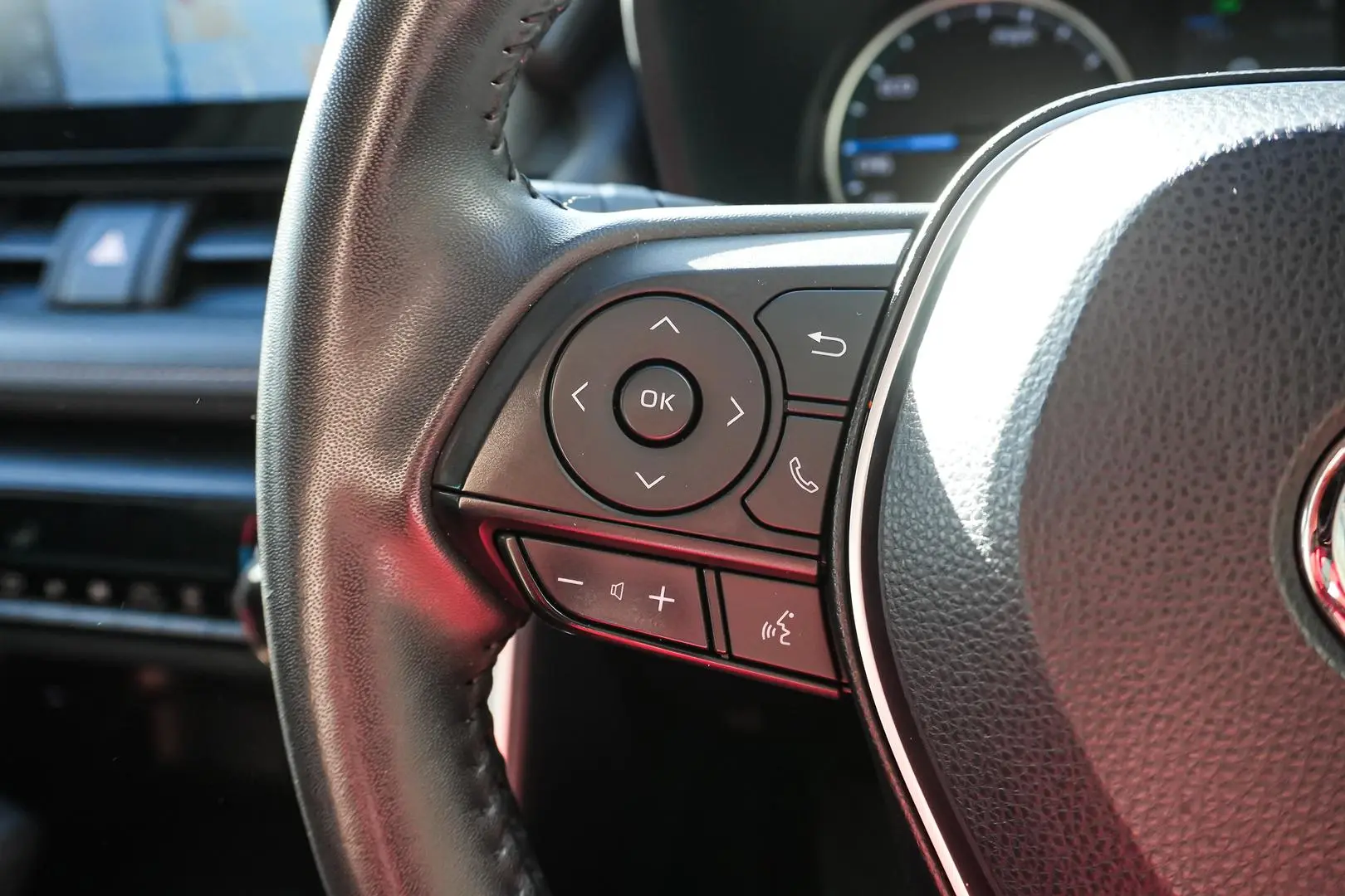 2022 Toyota RAV4 Gallery Image 20