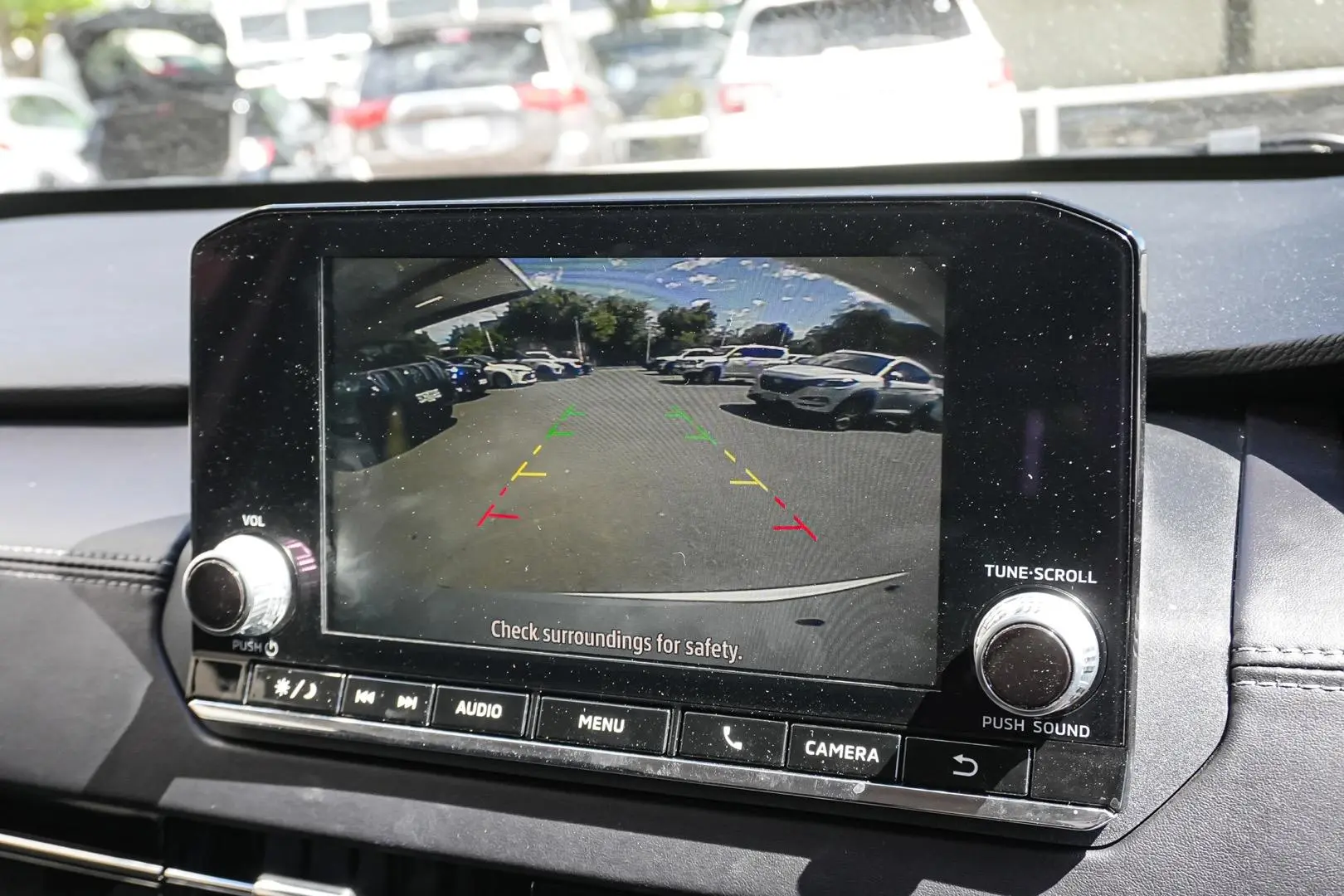 2023 Mitsubishi Outlander Gallery Image 22