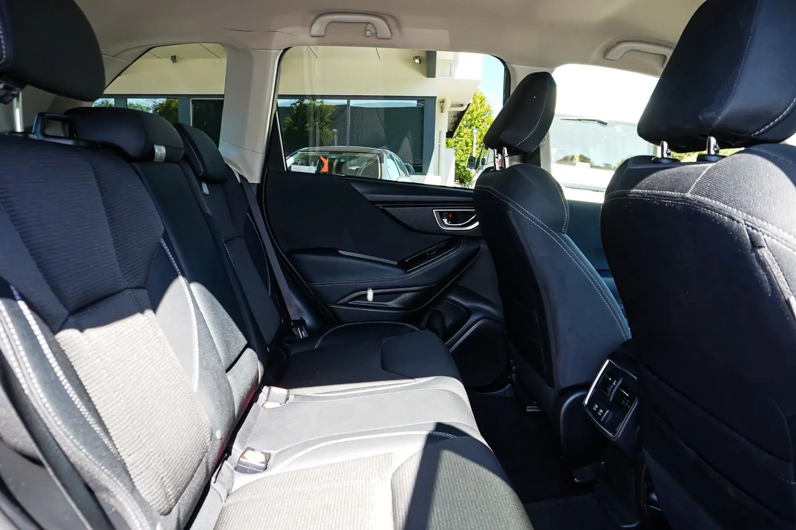 2024 Subaru Forester Gallery Image 8