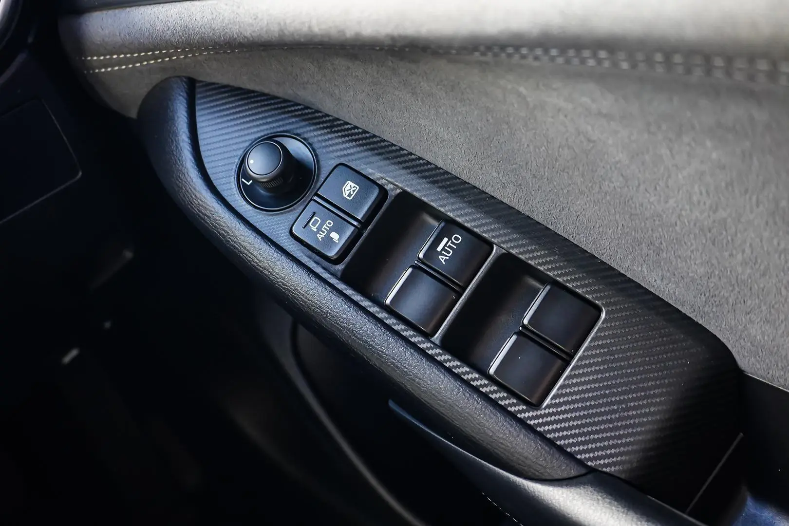 2022 Mazda CX-3 Gallery Image 22