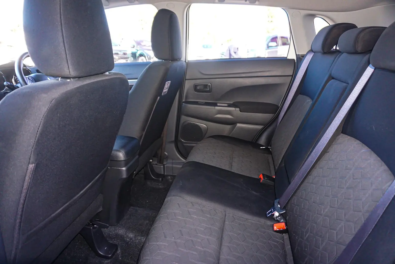 2020 Mitsubishi ASX Gallery Image 7