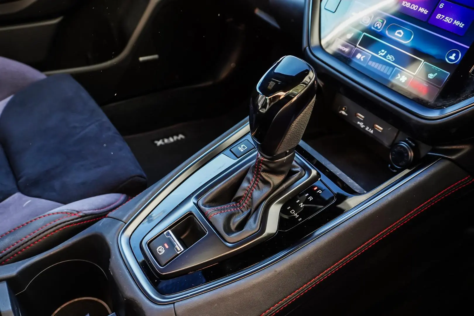 2023 Subaru WRX Gallery Image 22