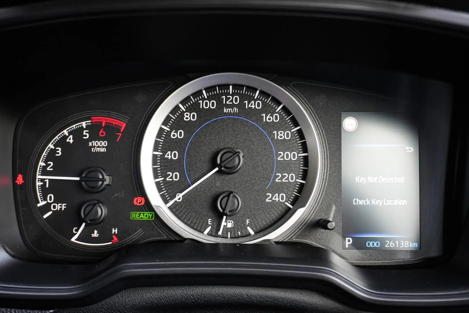 2021 Toyota Corolla Gallery Image 17