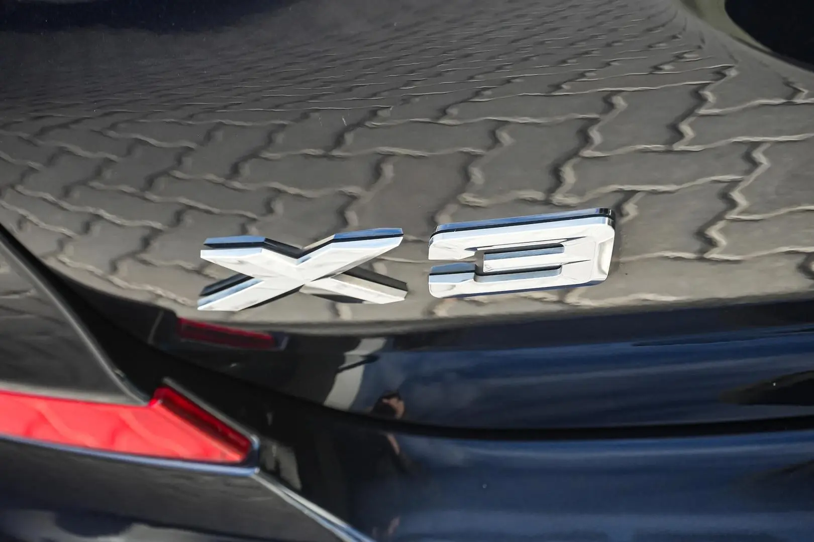 2019 BMW X3 Gallery Image 15