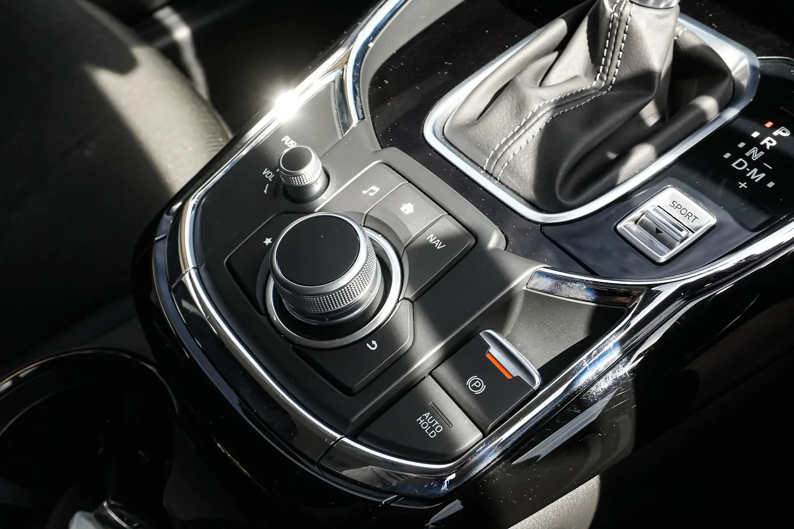 2021 Mazda CX-9 Gallery Image 20