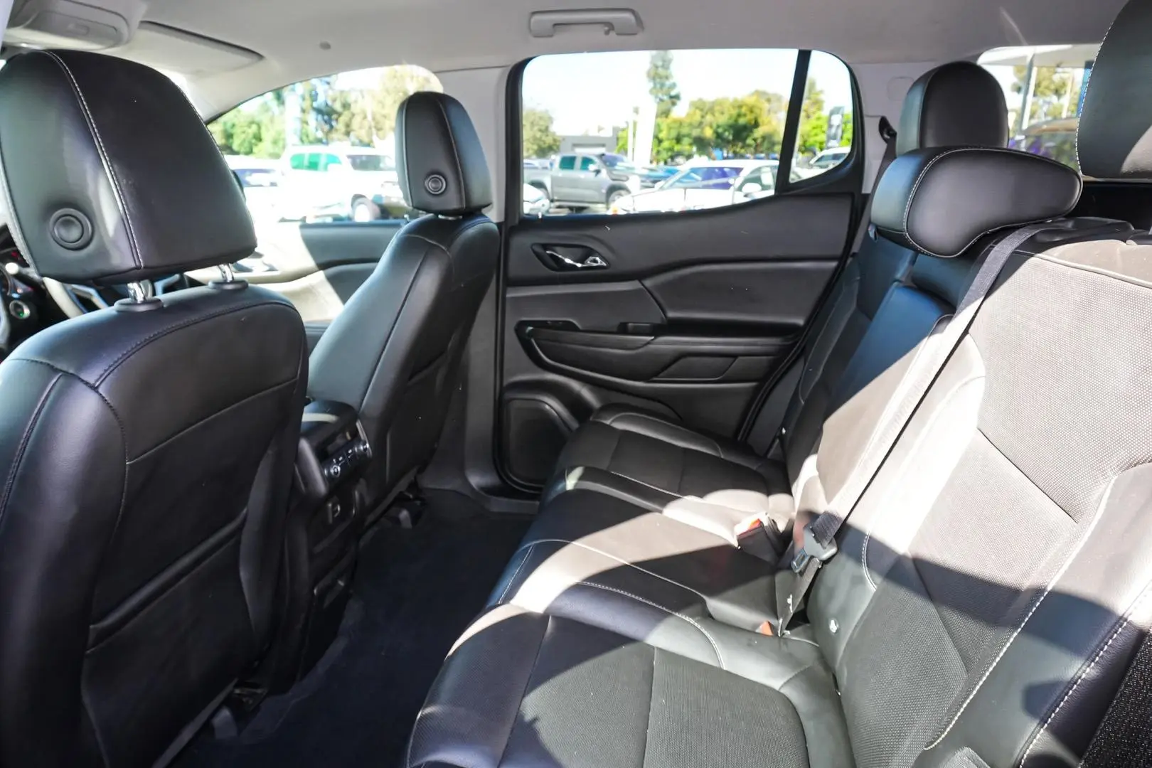 2018 Holden Acadia Gallery Image 8