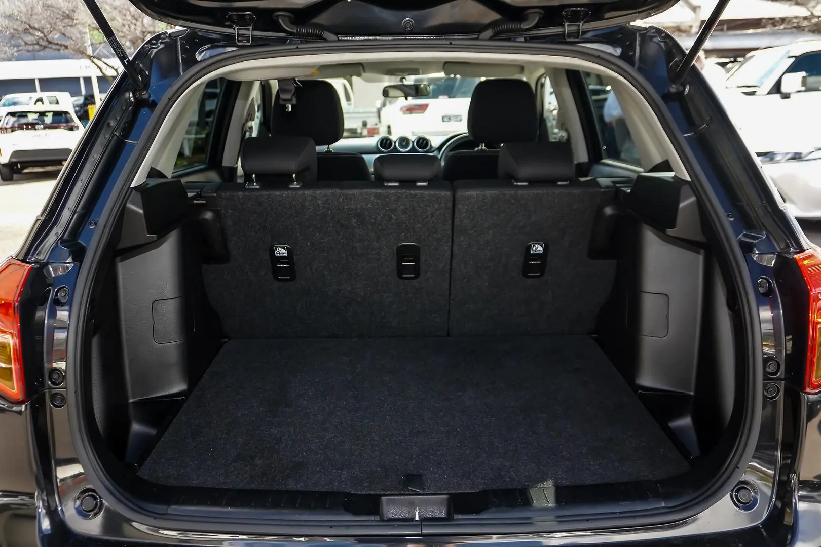 2015 Suzuki Vitara Gallery Image 9