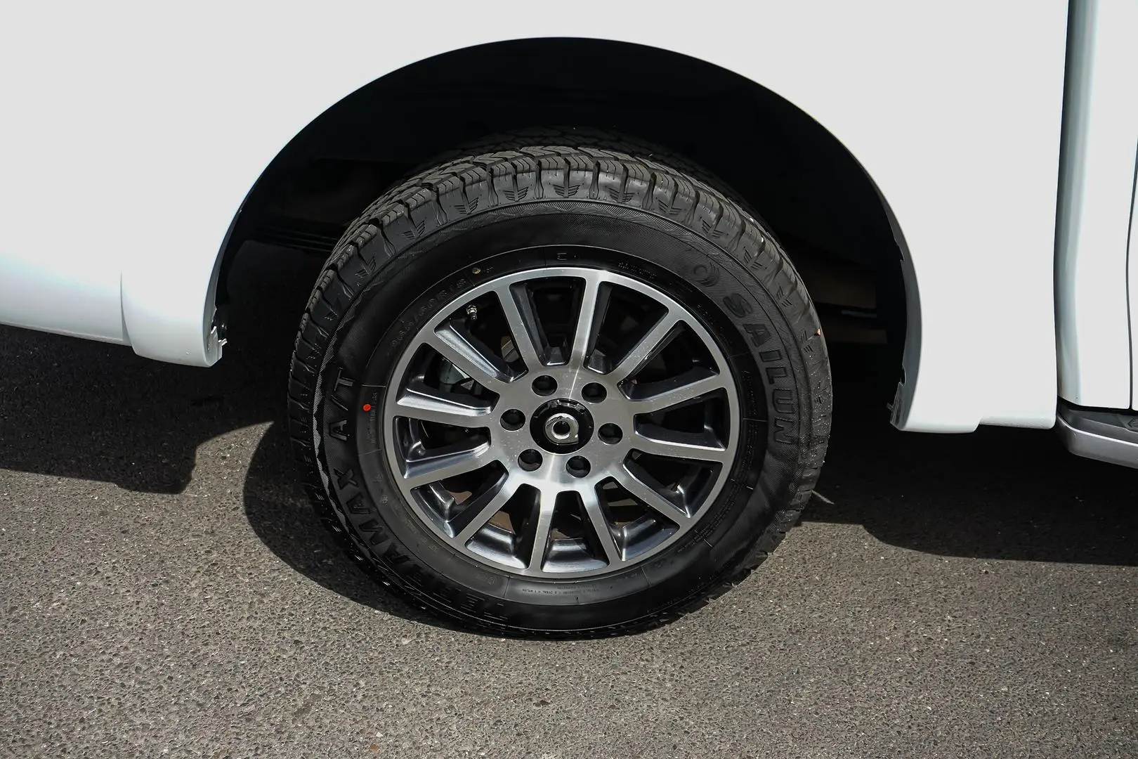 2022 GWM Ute Gallery Image 15